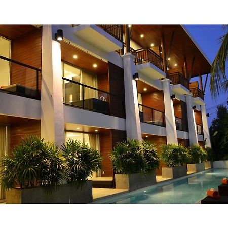 Phuket Bike Resort Bãi biển Bang Tao Phòng bức ảnh