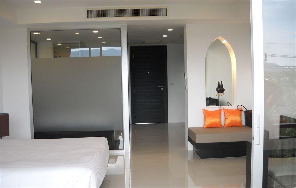 Phuket Bike Resort Bãi biển Bang Tao Ngoại thất bức ảnh