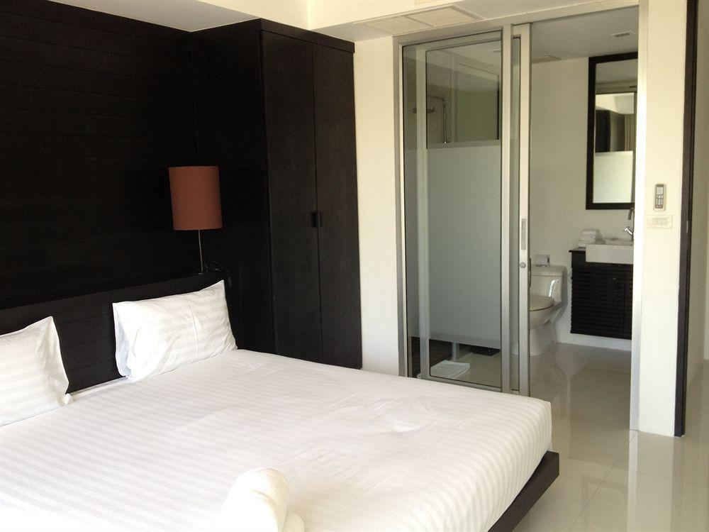 Phuket Bike Resort Bãi biển Bang Tao Ngoại thất bức ảnh