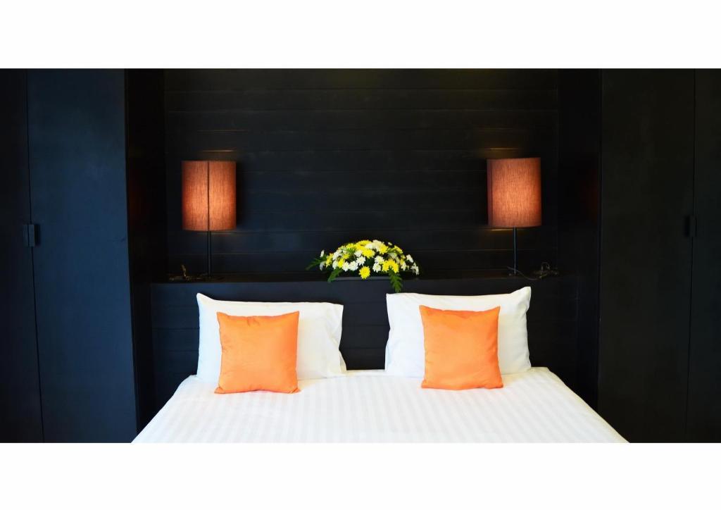Phuket Bike Resort Bãi biển Bang Tao Phòng bức ảnh