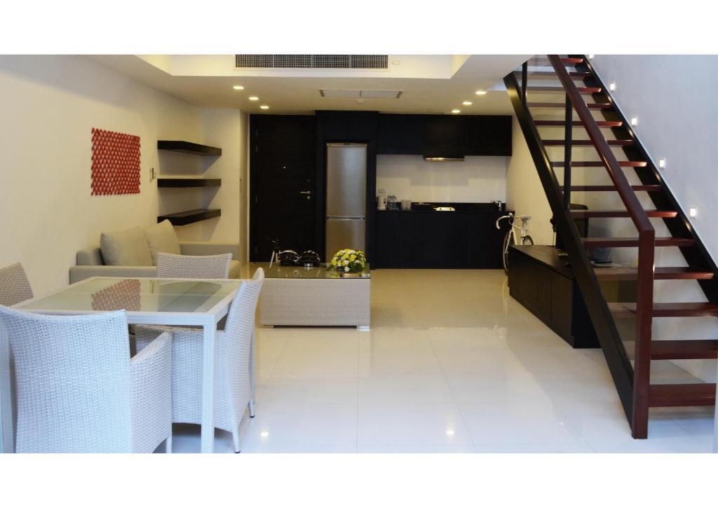 Phuket Bike Resort Bãi biển Bang Tao Phòng bức ảnh