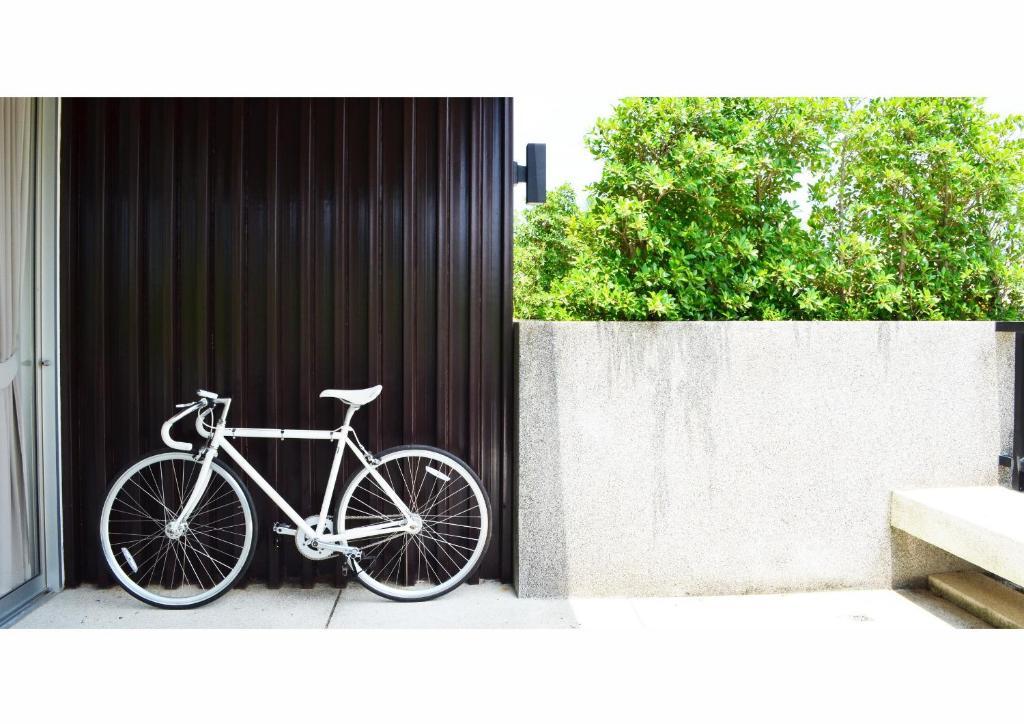 Phuket Bike Resort Bãi biển Bang Tao Phòng bức ảnh